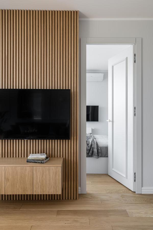 White Superior By Oneapartments Apartment Gdansk